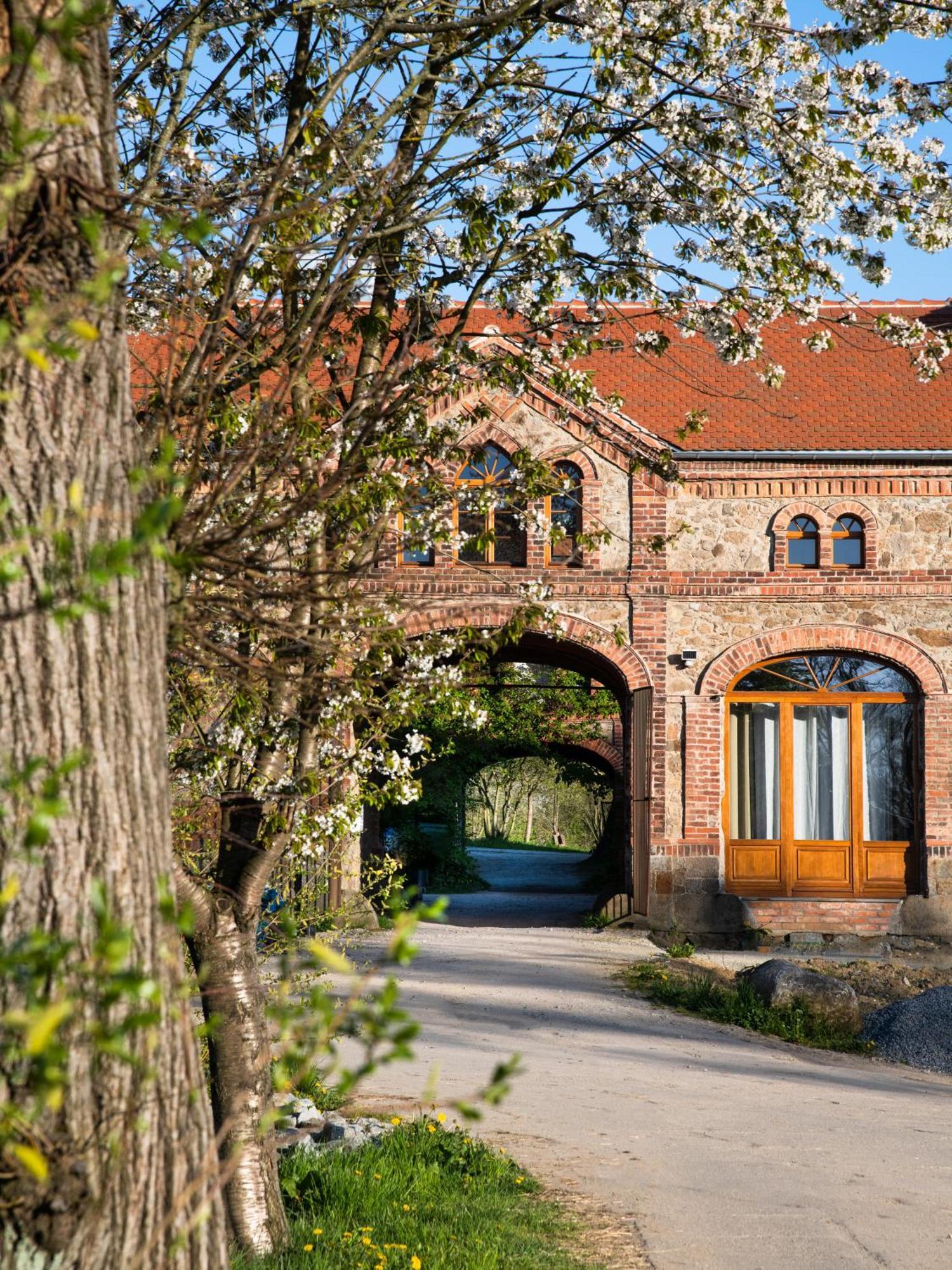 Tinyhousebeidresden 1 - Direkt Am Naturteich - Naehe Saechsische Schweiz, Dresden Großharthau Kültér fotó